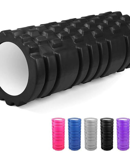 Foam Roller Black