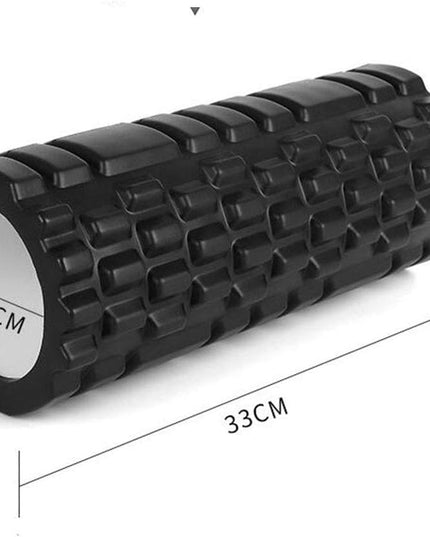 Foam Roller Black