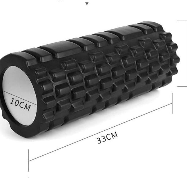 Foam Roller Black
