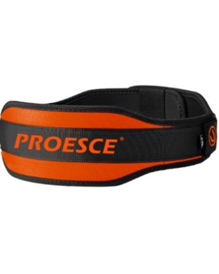 Weight lifting Belt Proesce