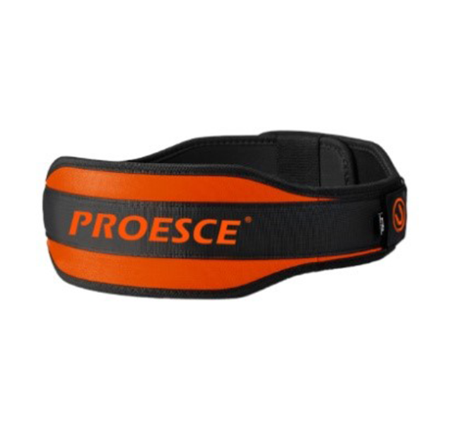 Weight lifting Belt Proesce