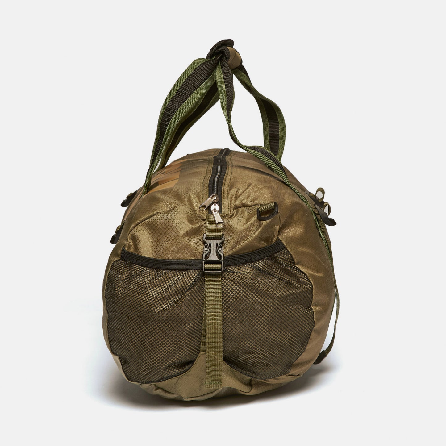 LEONE 3 SPORTS BAG