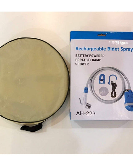 شطاف المسافر الكهربائي