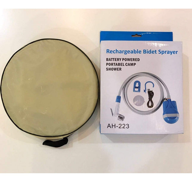 شطاف المسافر الكهربائي