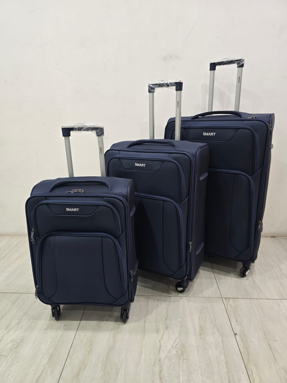 3 piece travel bag