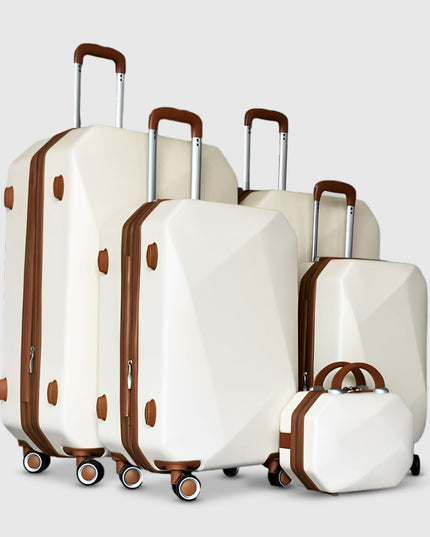 جناط سفر 5 قطع