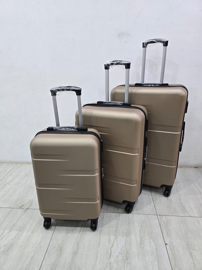 Travel bag set