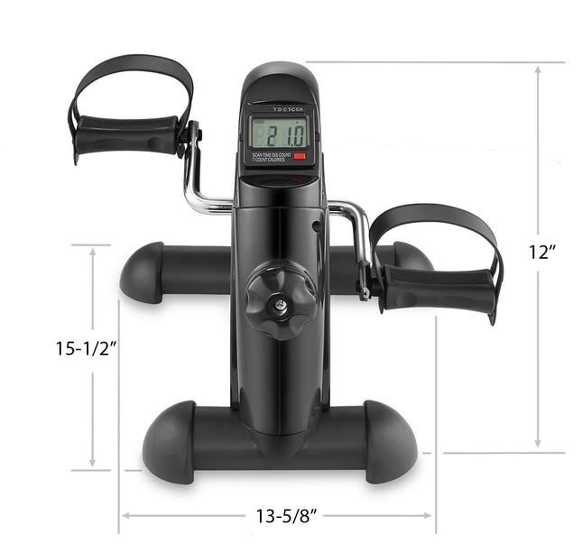 دراجة تمارين مصغرة