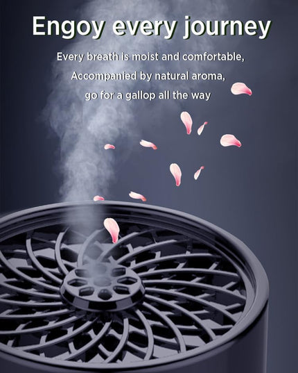 مبخره الكترونيه