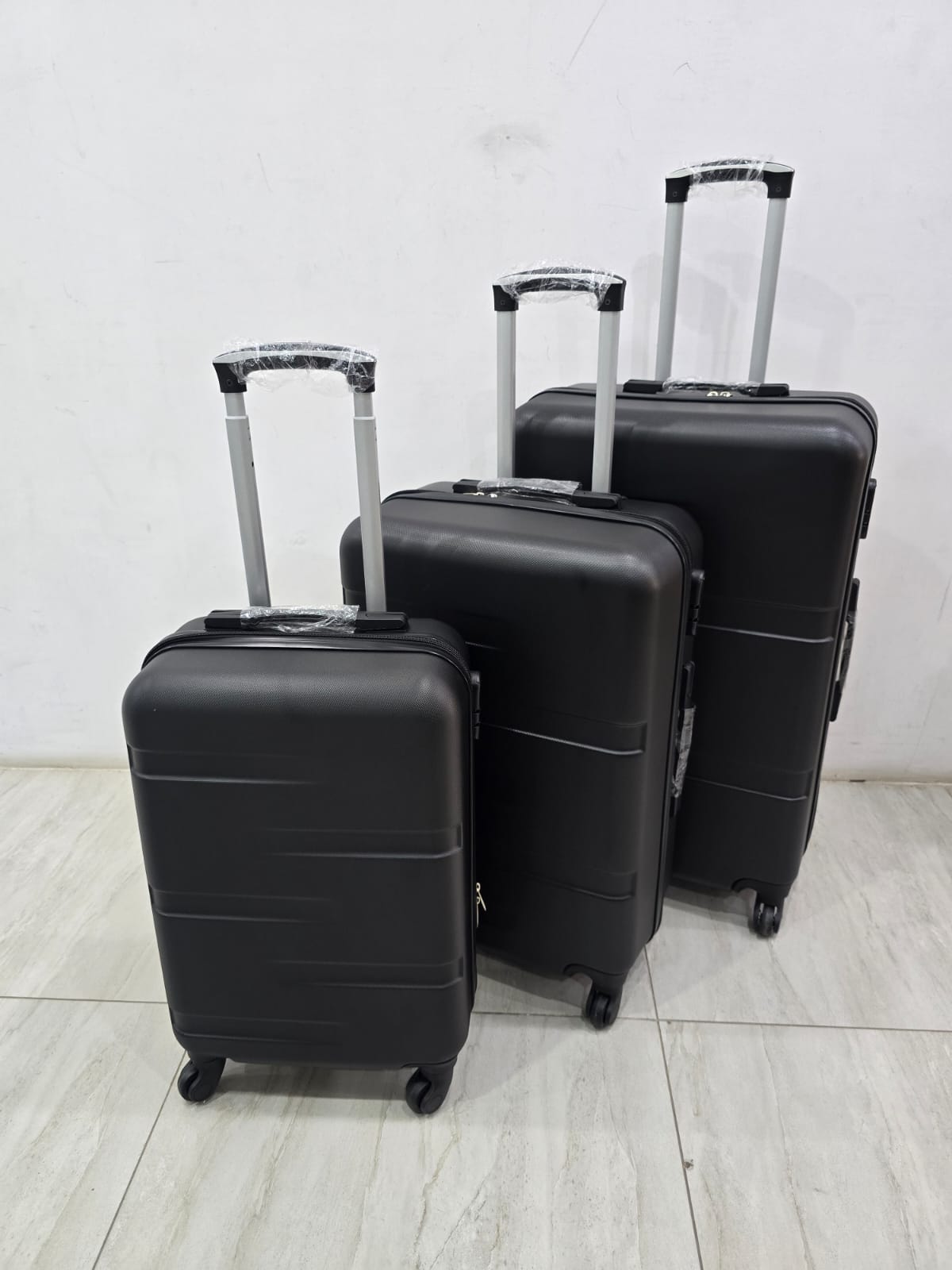 Travel bag set