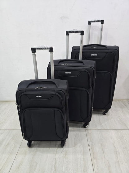 3 piece travel bag