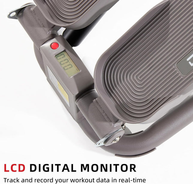 جهاز المشاية الهوائية