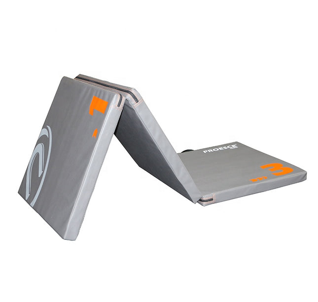 Folding vinyl mat سجادة قابلي للطي