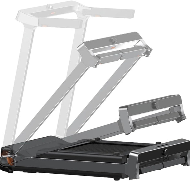 G1  كينج سميث جهاز المشي