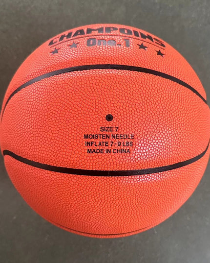 Joker Basketball size 7
