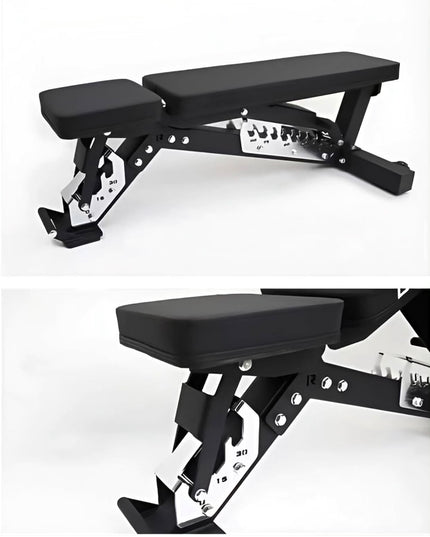 بنش قابل للتعديل