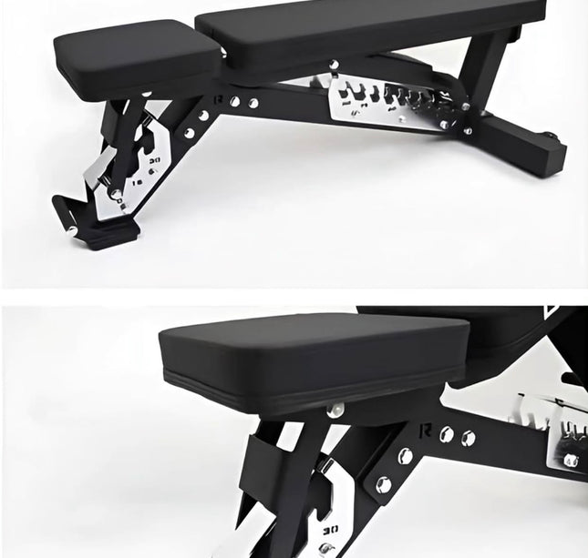 بنش قابل للتعديل