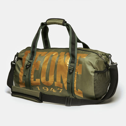 LEONE 3 SPORTS BAG