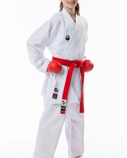 بدلة كارتية جي توكايدو كاتا