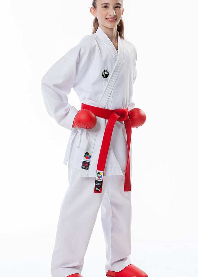 بدلة كارتية جي توكايدو كاتا