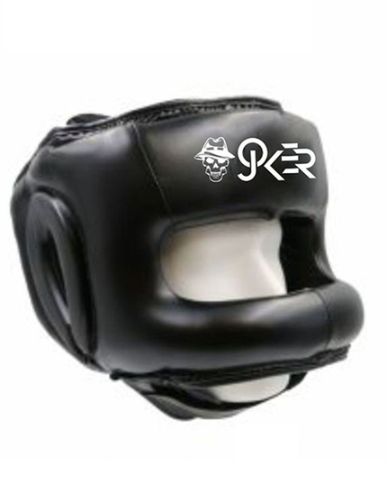Joker Head guard