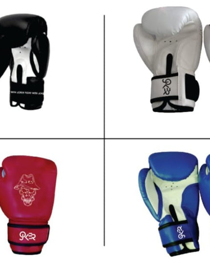 Joker kids Training boxing Gloves