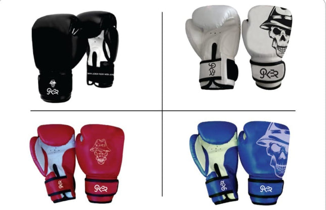 Joker kids Training boxing Gloves