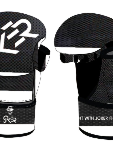 Joker MMA Cyber Sparring Gloves