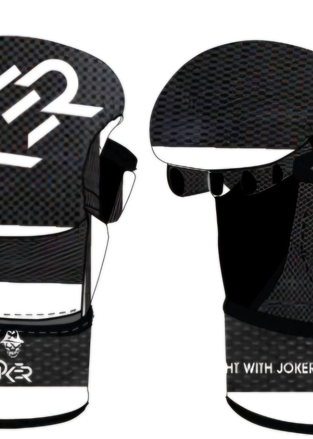 Joker MMA Cyber Sparring Gloves