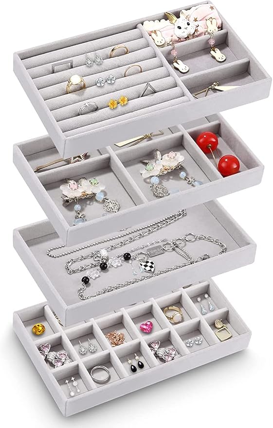 Jewelry box 