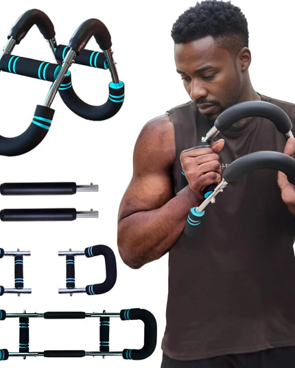 اداة تمارين الذراعين