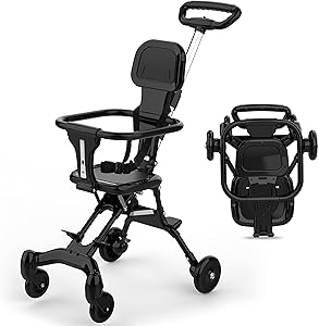 3 in 1 baby stroller 