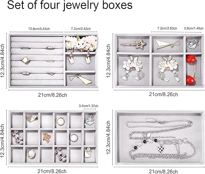 Jewelry box 