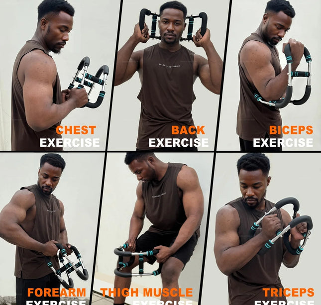 اداة تمارين الذراعين