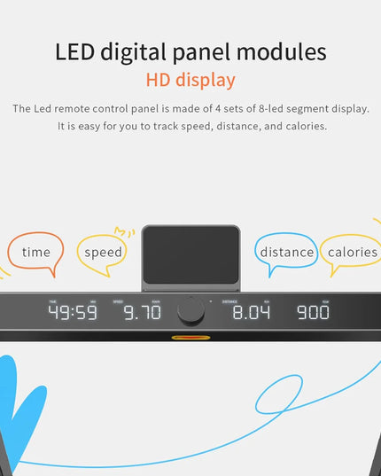 G1  كينج سميث جهاز المشي