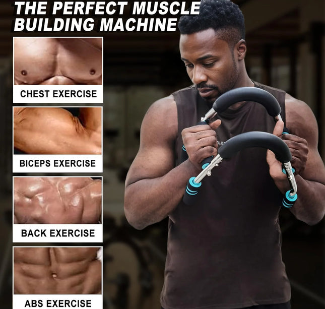 اداة تمارين الذراعين