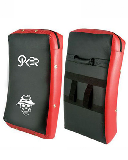 Joker Curvy boxing Hand mitts