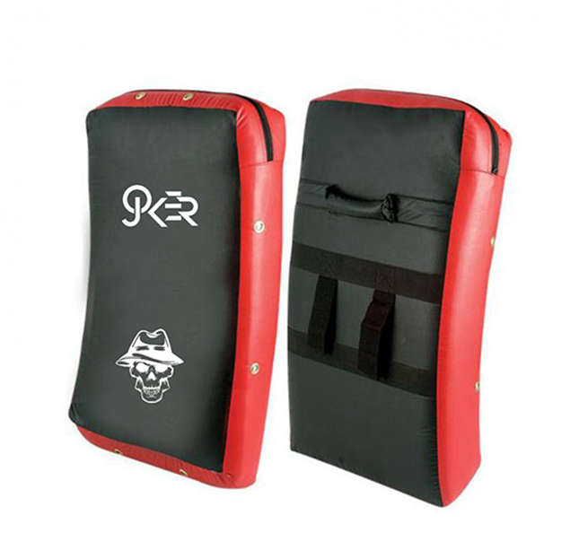 Joker Curvy boxing Hand mitts
