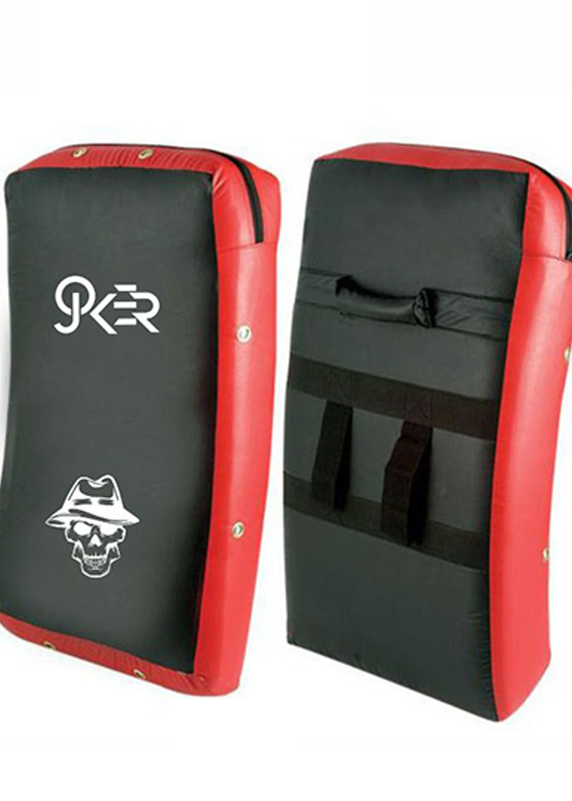 Joker Curvy boxing Hand mitts