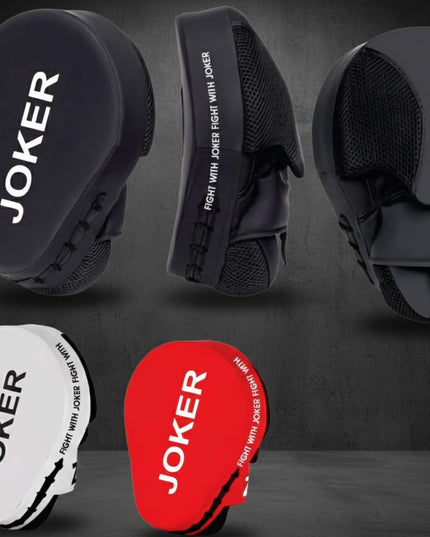 Joker Fitness Coaching mitt