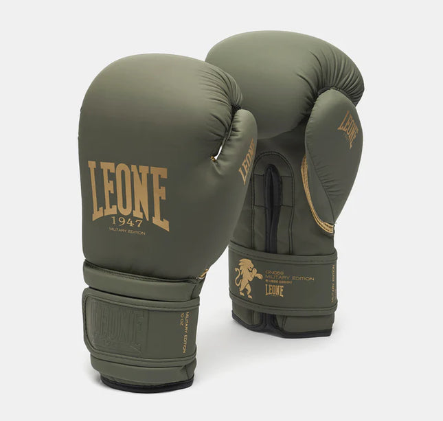 LEONE قفاز ملاكمة