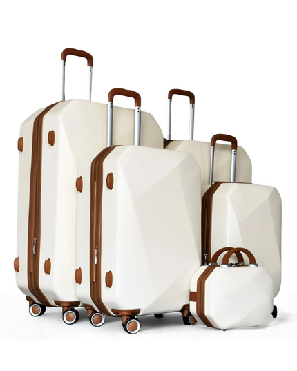 جناط سفر 5 قطع