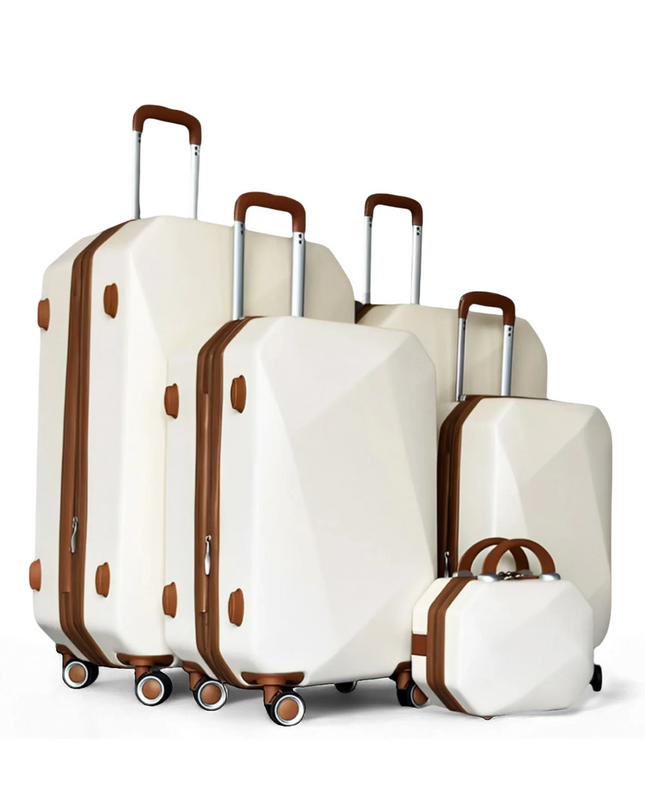 جناط سفر 5 قطع