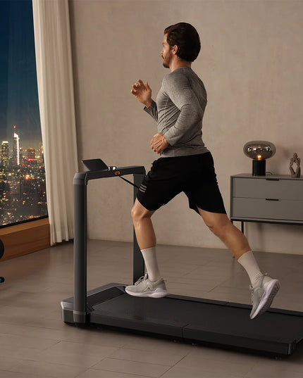 كينج سميث جهاز المشي أم اكس 16