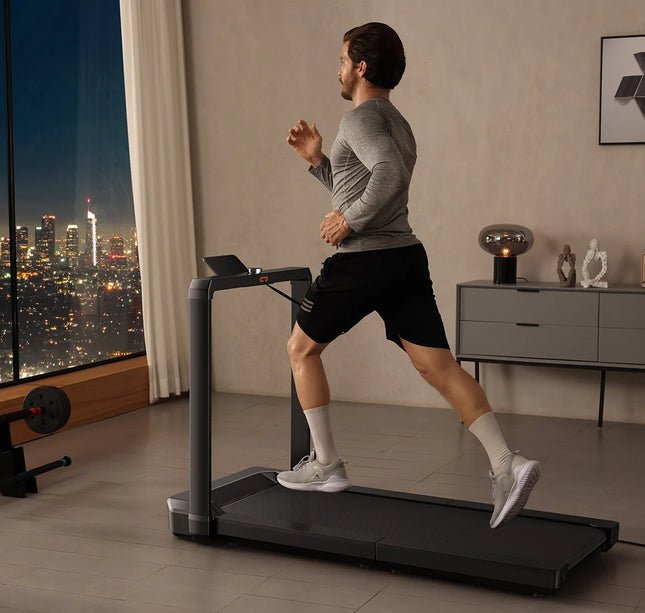 كينج سميث جهاز المشي أم اكس 16