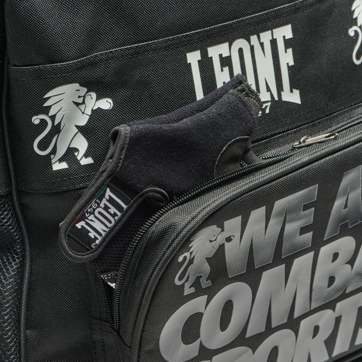 LEONE 13 SPORTS BAG