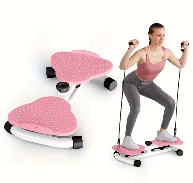 قرص التخسيس الدوار