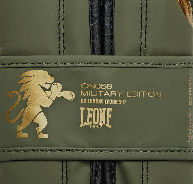 LEONE قفاز ملاكمة