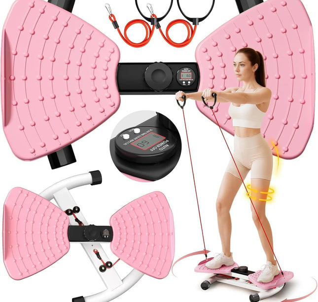 قرص التخسيس الدوار