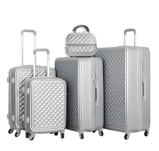 طقم جناط فايبر 5 قطع